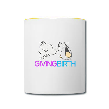 Naissance  - Donner naissance - donner naissance