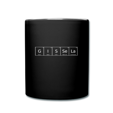 Nacimiento  - Nombre de Gissela Nombre Química Elemento de la Tabla Periódica