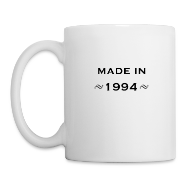 Nacimiento  - hecho en 1994 regalo de cumpleaños fecha de nacimiento