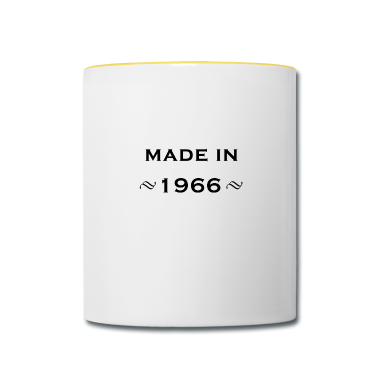 Nacimiento  - hecho en 1966 fecha de nacimiento de regalo de cumpleaños