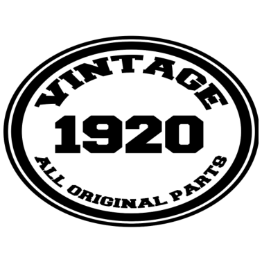 Zoom image Nacimiento Año / Año 1920