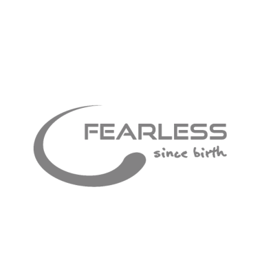 Zoom image Sin miedo desde el nacimiento - sin miedo desde el nacimiento