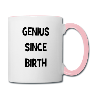 Nacimiento  - Genio desde el nacimiento - Genio desde el nacimiento - Bebé