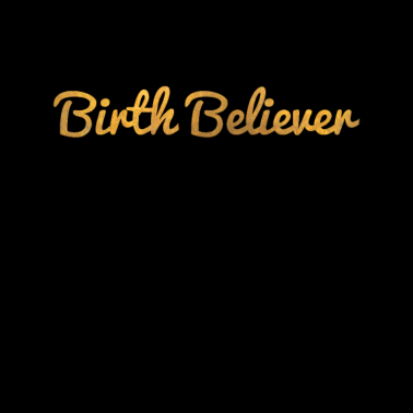 Zoom image Dicho de nacimiento: Creyente de nacimiento