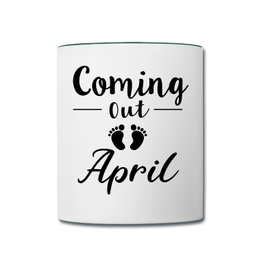 Narodziny  - Narodziny kwietnia