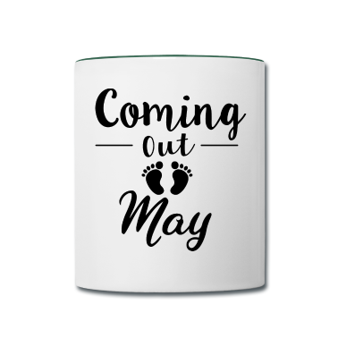 Narodziny  - Narodziny May