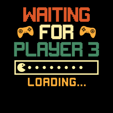 Zoom image Czekając na narodziny dziecka gracza 3