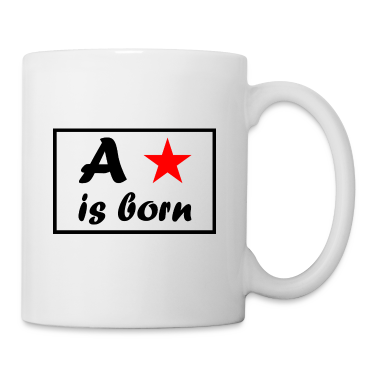 Narodziny  - Narodziny gwiazdy