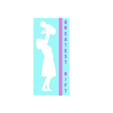 Zoom image Narodziny, największy prezent - narodziny, największy prezent