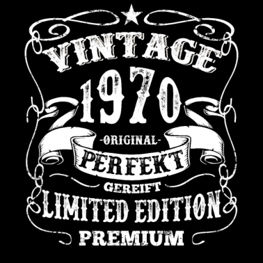 Zoom image Anno 1970 Nascita Compleanno Compleanno Annata