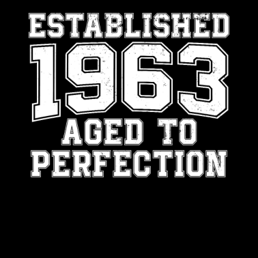 Zoom image 1963 Nascita Nascita Compleanno Regalo di compleanno