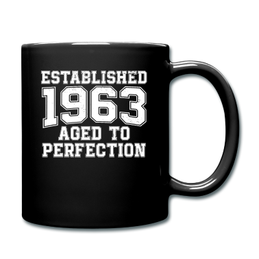 Nascita  - 1963 Nascita Nascita Compleanno Regalo di compleanno