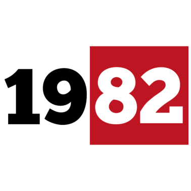 Zoom image Anno 1982 data di nascita regalo