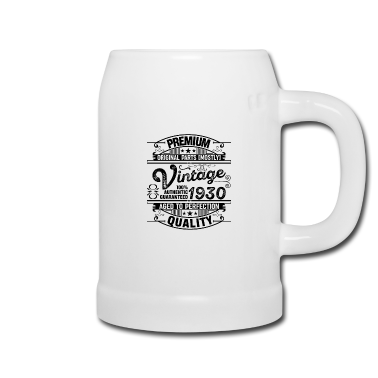 Nascita  - Qualità superiore 1930 invecchiato alla perfezione