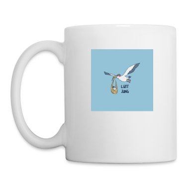 Geboorte  - Geboorte Nederduits gefeliciteerd met de geboorte