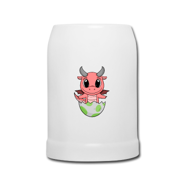 Geboorte  - Baby Geboorte Ei Dragon Geboorte