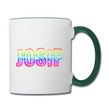 Geboorte  - josip rs regenboog