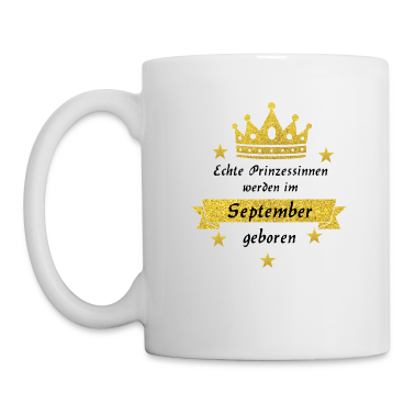 Geboorte  - Gift bij de geboorte