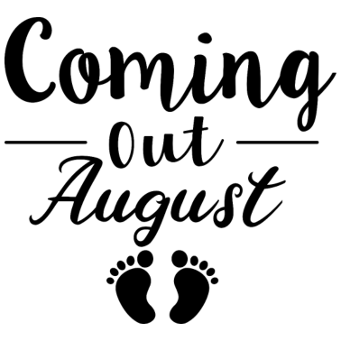 Zoom image Geboorte van augustus