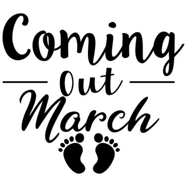 Zoom image Geboorte maart