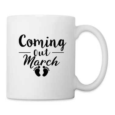 Geboorte  - Geboorte maart