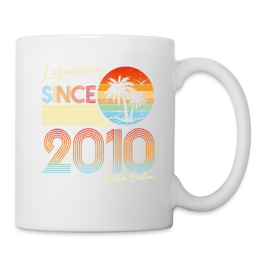 Fødsel  - Legendarisk siden 2010 Limited Edition