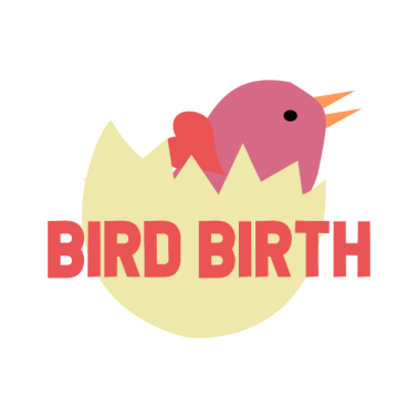 Zoom image Fødsel på egg - fødsel fra egget