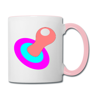 Birth  - Pacifier Gifts for Childbirth PREGNANCY