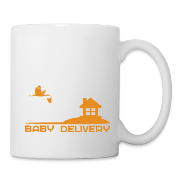 Födelse  - förlossning - förlossning