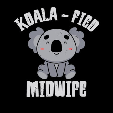 Zoom image Barnmorska Koala Obstetrik förlossning obstetriker