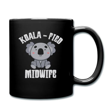 Födelse  - Barnmorska Koala Obstetrik förlossning obstetriker