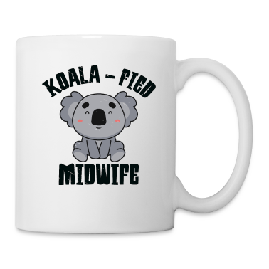 Födelse  - Barnmorska Koala Obstetrik förlossning obstetriker