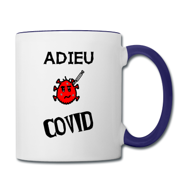 Födelse  - COVID. VACCIN. FÖRLOSSNING. DEKONFINERING. VIRUS.