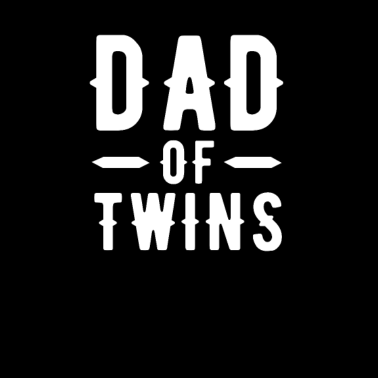 Zoom image Gemini Fars dag Pappa Twin Pappa