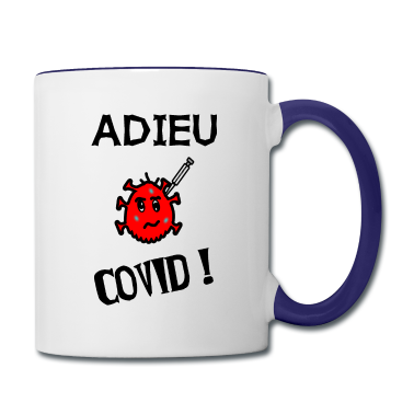 Födelse  - COVID. VACCIN. FÖRLOSSNING. DEKONFINERING. VIRUS.