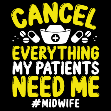 Zoom image Barnmorskeuppskattningsvecka Förlossning av förlossningssjuksköterska