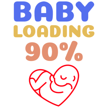 Zoom image Barsel barsel baby baby sjov humor gave