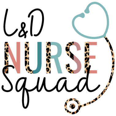 Zoom image Jordemoder sygeplejerske Team Leopard