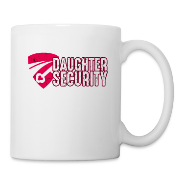 Fødsel  - Datter sikkerhed Faderskab barsel gave