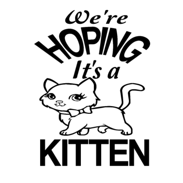 Zoom image Barsel katte gave