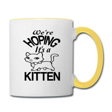 Fødsel  - Barsel katte gave