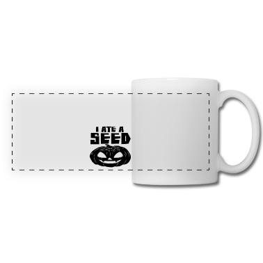 Fødsel  - Jeg spiste en græskarfrø Halloween barsel graviditet