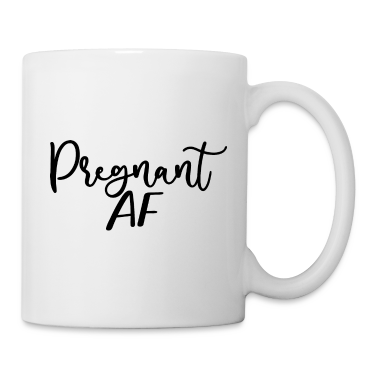 Fødsel  - Gravid AF - Graviditet Graviditet Meddelelse om barsel