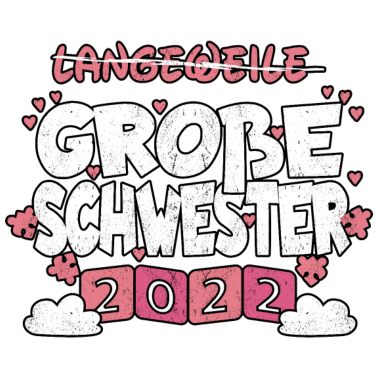 Zoom image Schönes Geschwister Geschenk