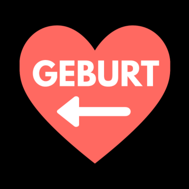 Zoom image Geburt