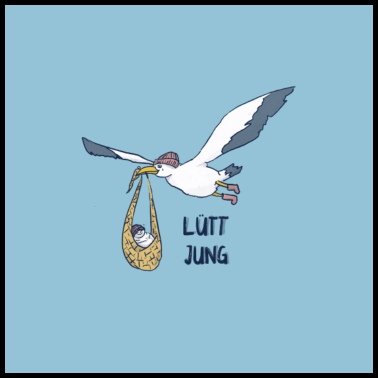 Zoom image Geburt plattdeutsche Glückwünsche zur Geburt