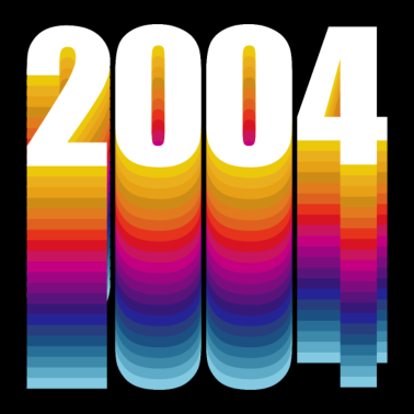 Zoom image Naissance 2004 Année de naissance