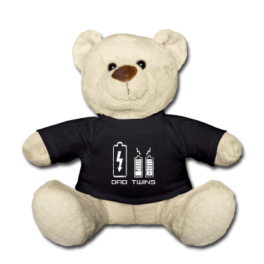 Naissance  - Papa Energy - Jumeaux