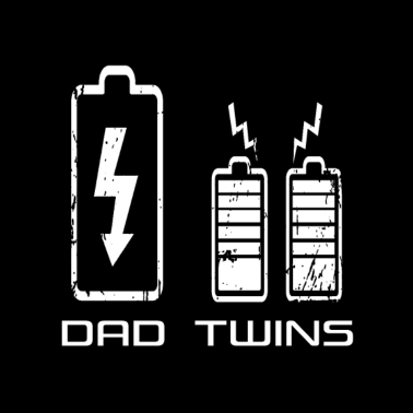 Zoom image Papa Energy - Jumeaux