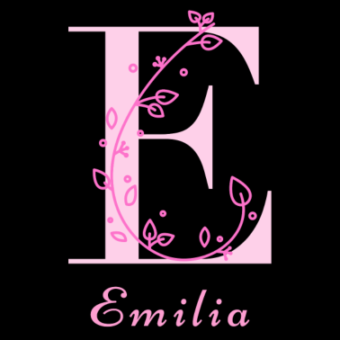 Zoom image Emilia nom de jeune fille Beaux noms pour la naissance de sa fille